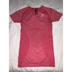 Gymshark T-shirt